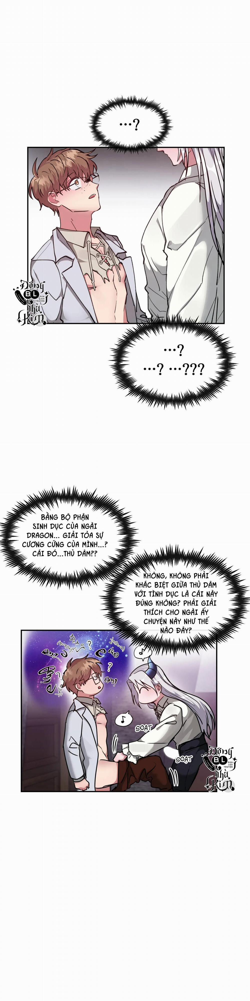 Bên Trong Lâu Đài 10 0 trang 25