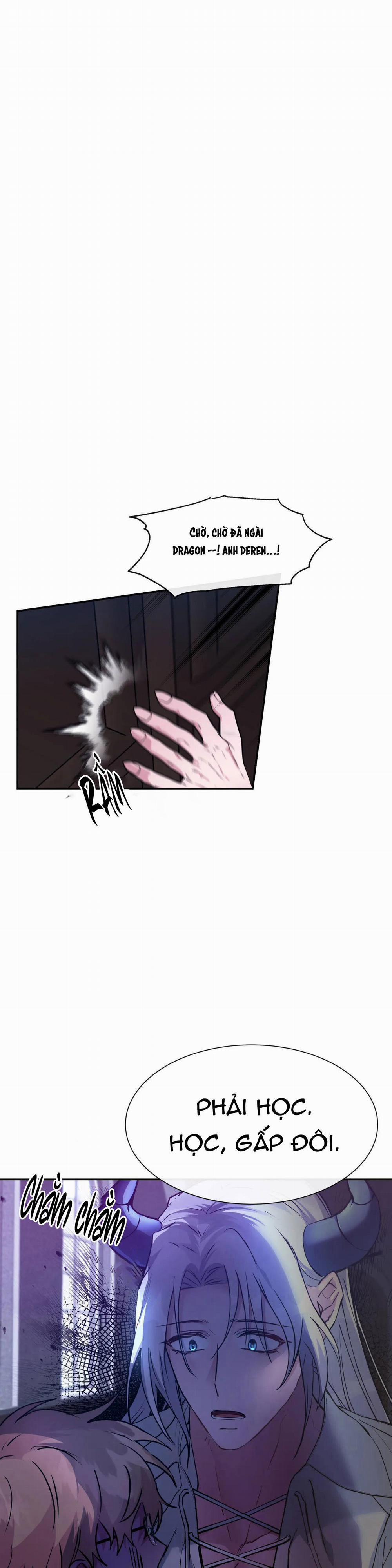 Bên Trong Lâu Đài 10 trang 9