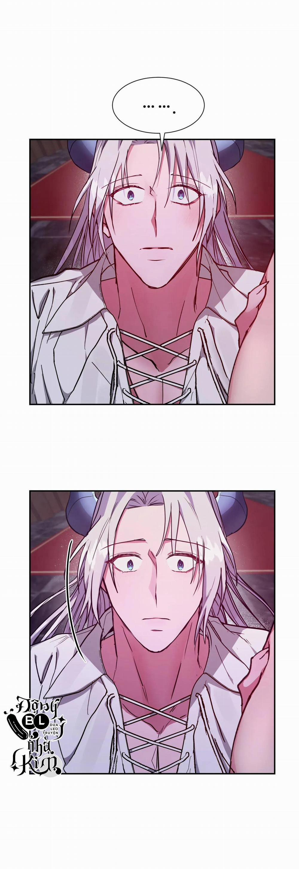 Bên Trong Lâu Đài 11 0 trang 14