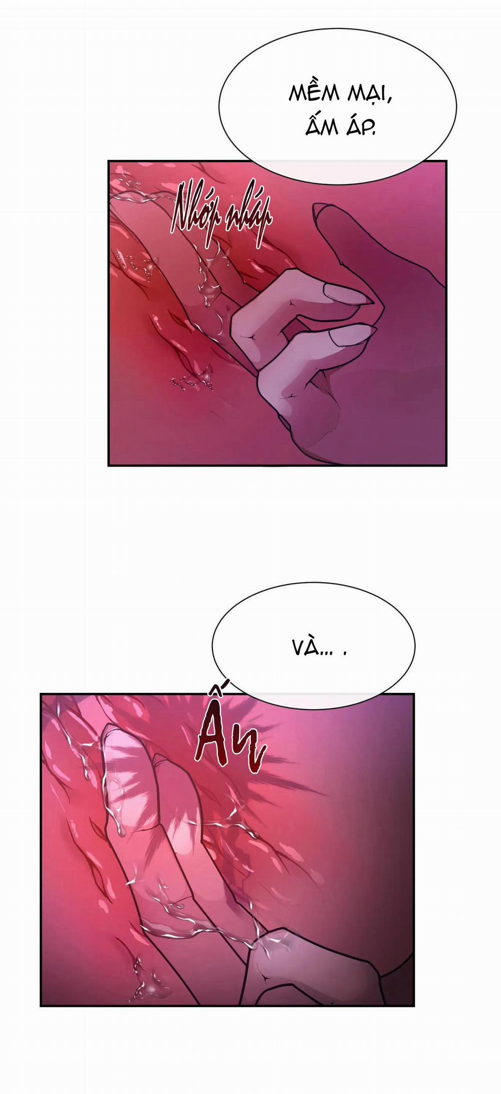 Bên Trong Lâu Đài 11 0 trang 17