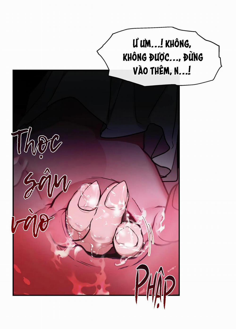 Bên Trong Lâu Đài 11 0 trang 20