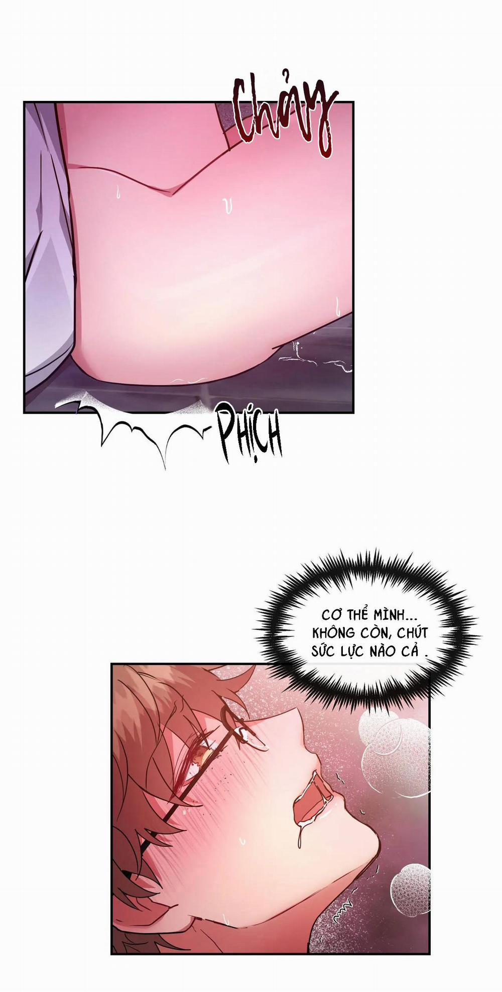 Bên Trong Lâu Đài 11 0 trang 26