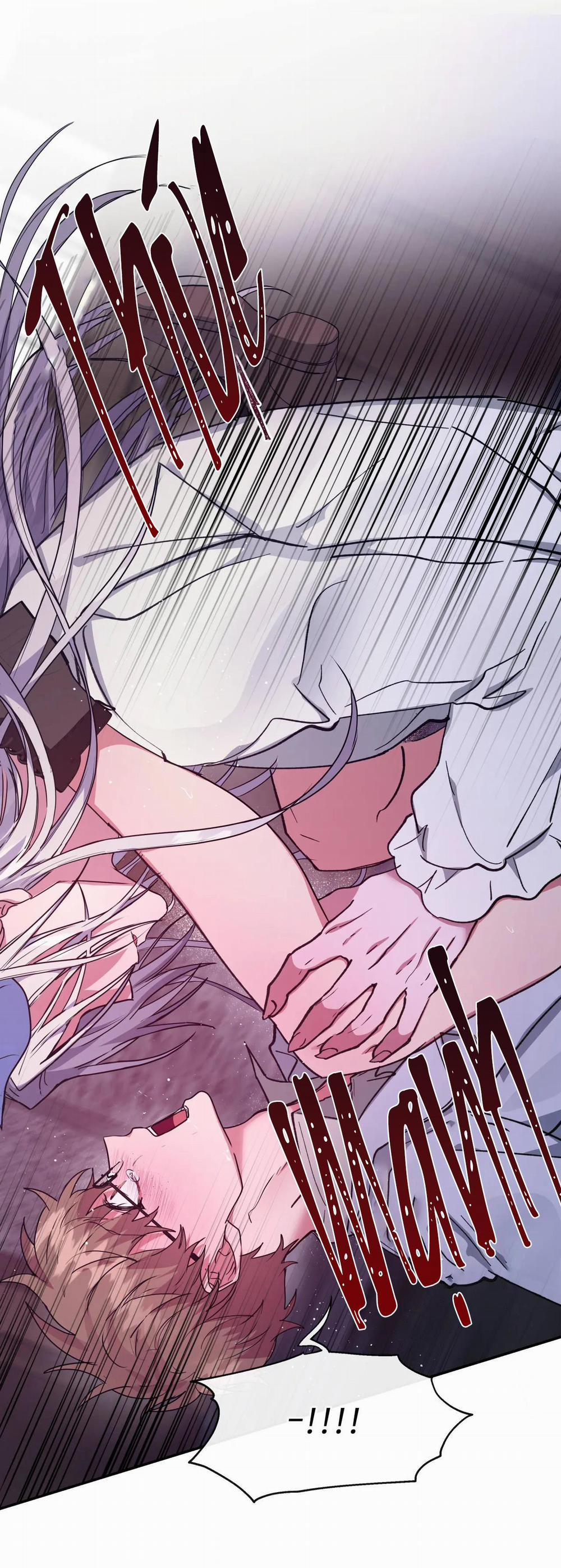 Bên Trong Lâu Đài 11 0 trang 30