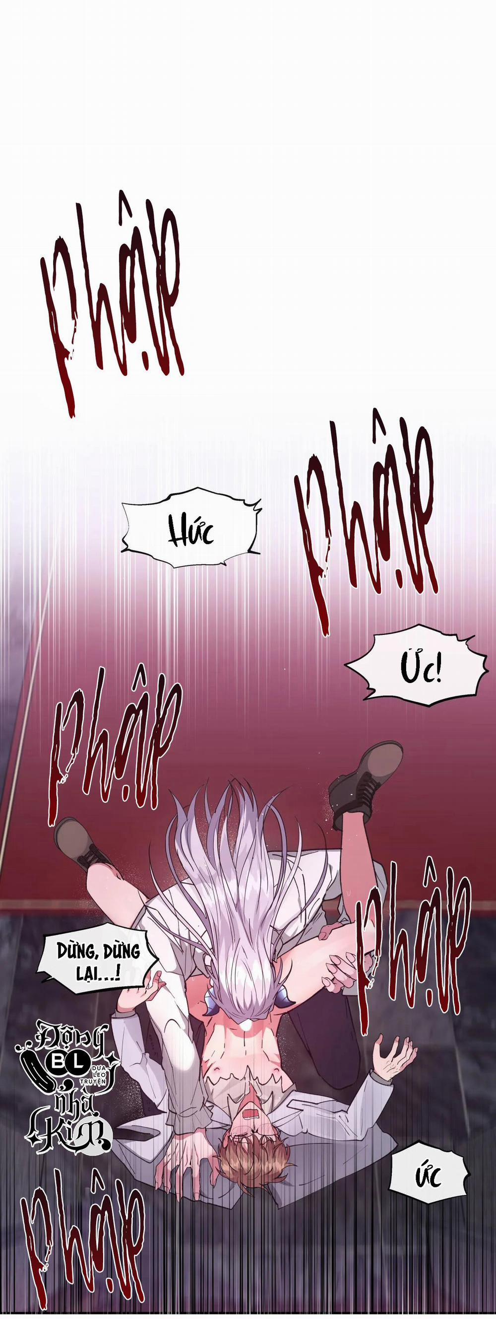 Bên Trong Lâu Đài 11 0 trang 36