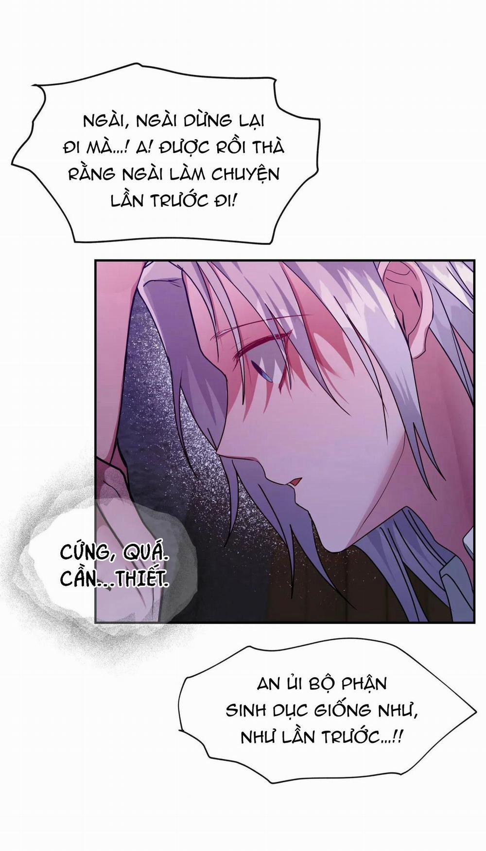 Bên Trong Lâu Đài 11 0 trang 4