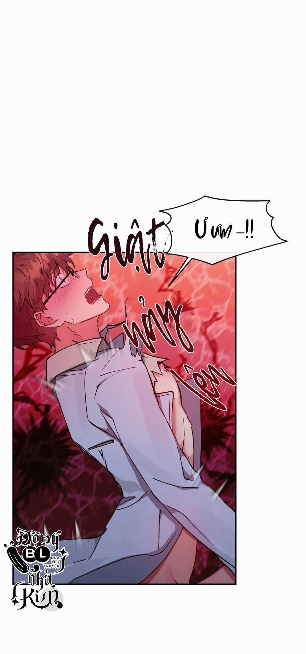 Bên Trong Lâu Đài 11 trang 19