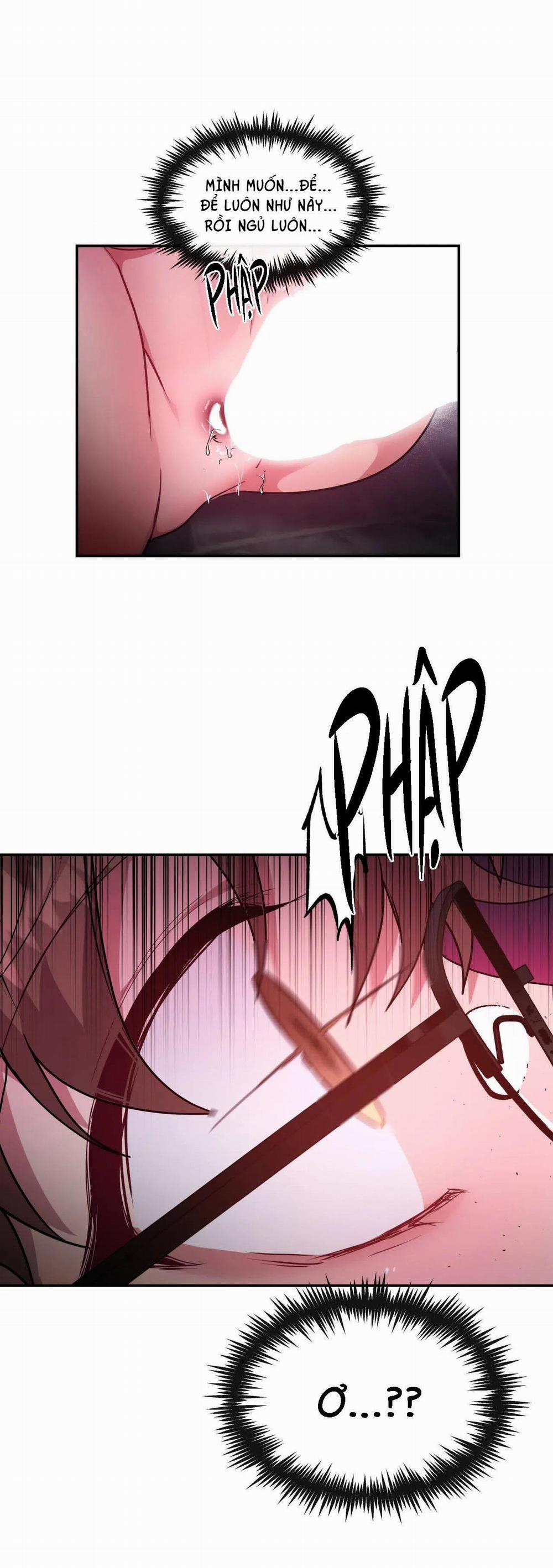 Bên Trong Lâu Đài 11 trang 28