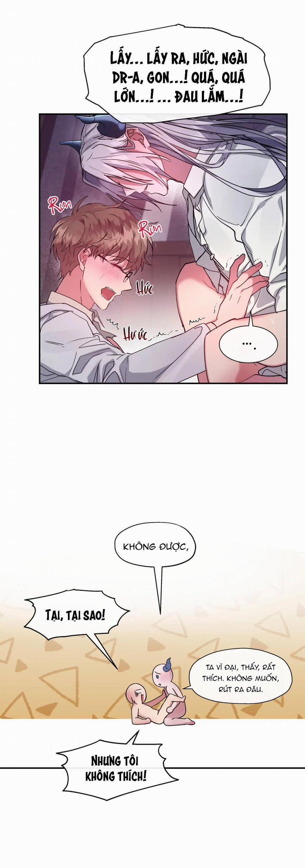 Bên Trong Lâu Đài 11 trang 35