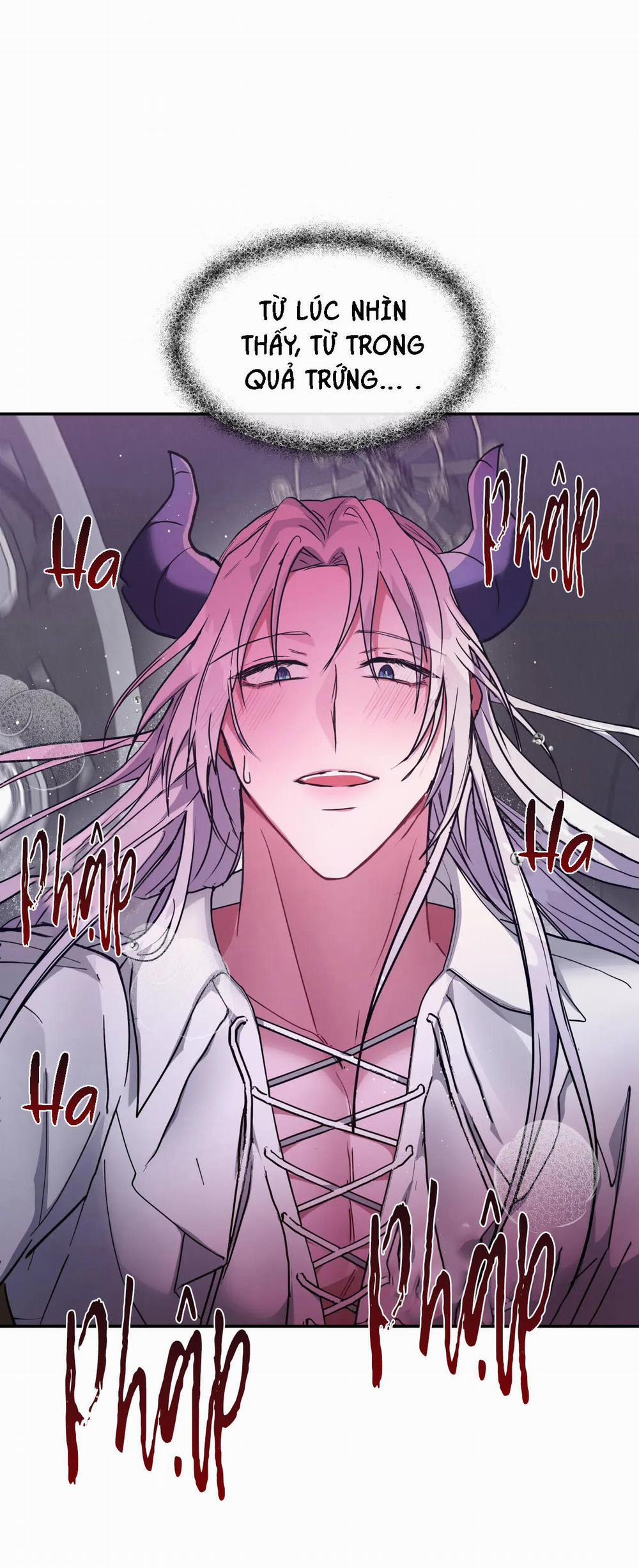 Bên Trong Lâu Đài 11 trang 39