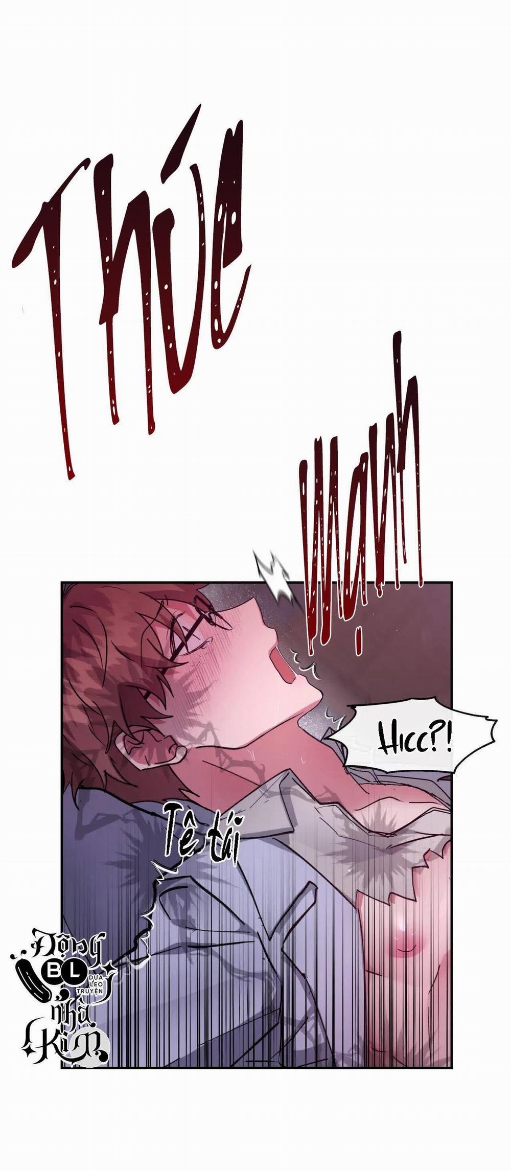 Bên Trong Lâu Đài 11 trang 41