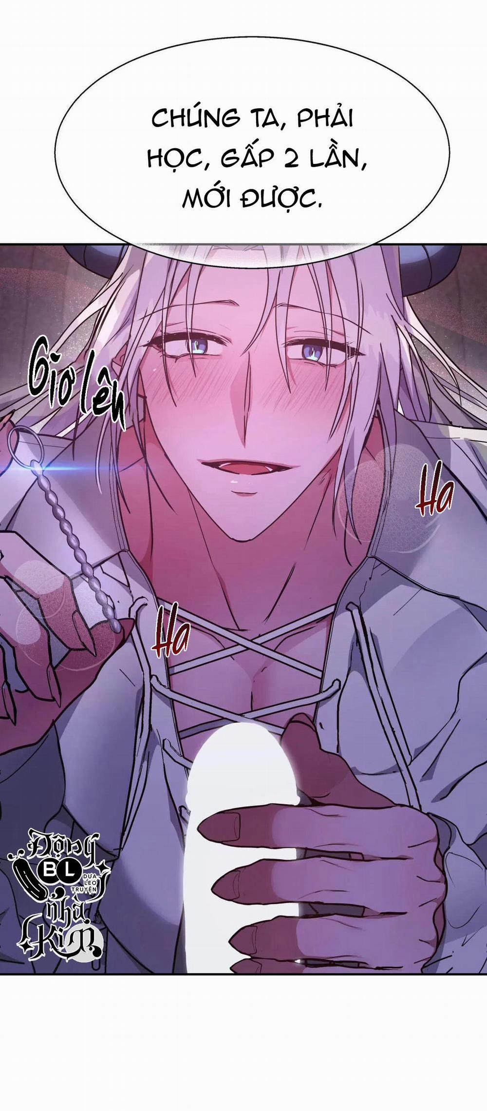 Bên Trong Lâu Đài 11 trang 54