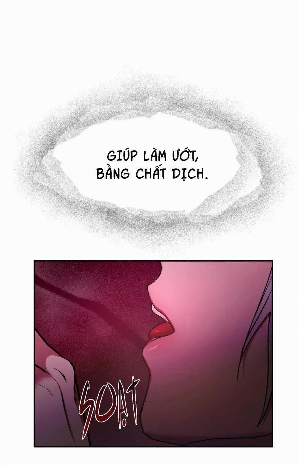 Bên Trong Lâu Đài 11 trang 6