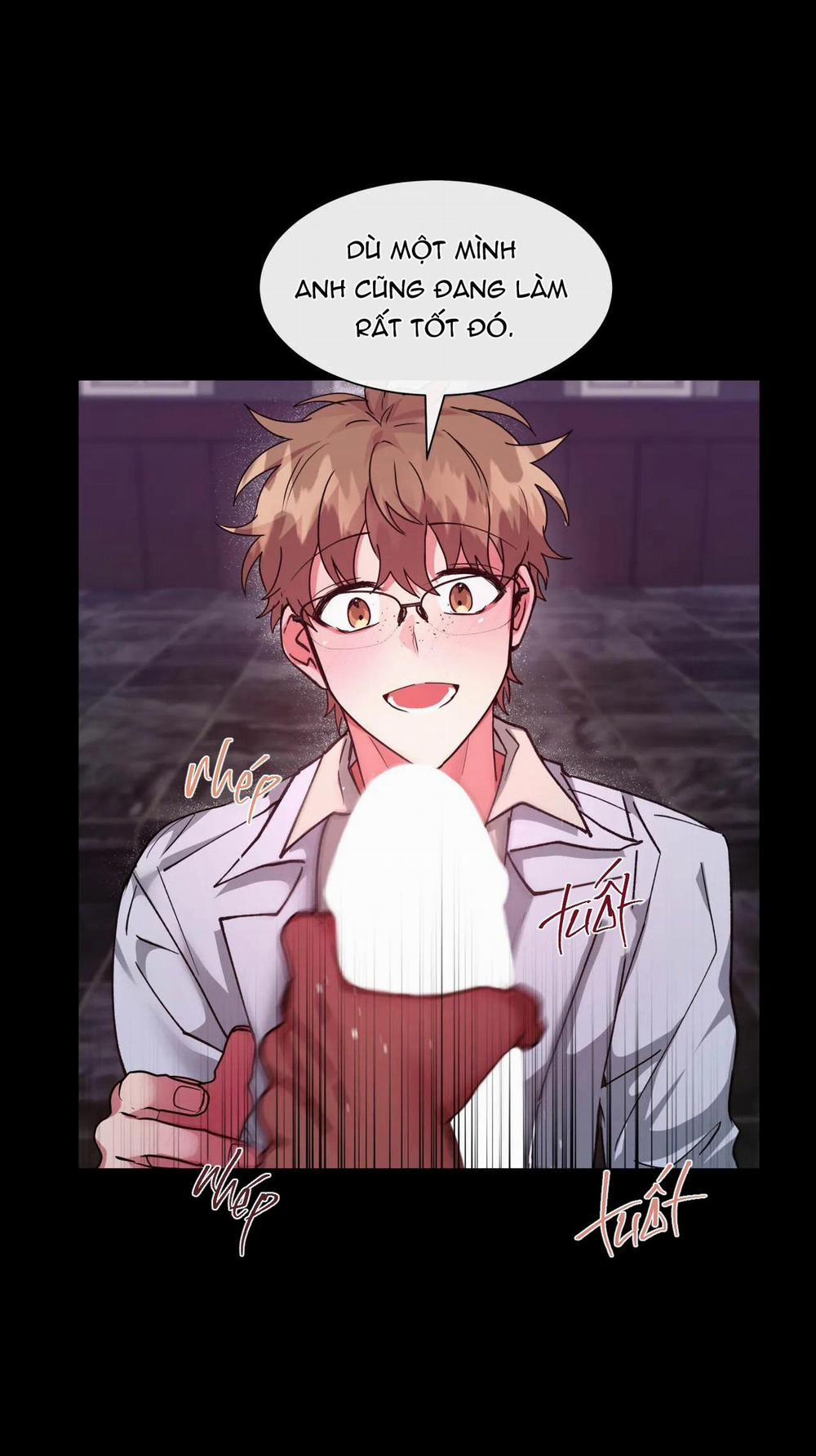 Bên Trong Lâu Đài 13 0 trang 21