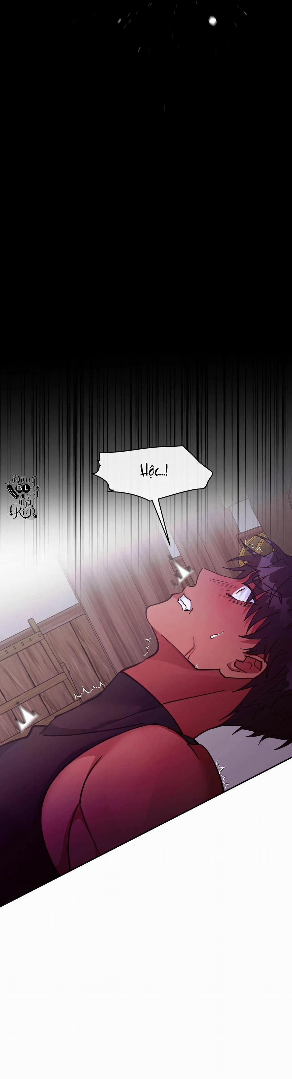 Bên Trong Lâu Đài 13 0 trang 28