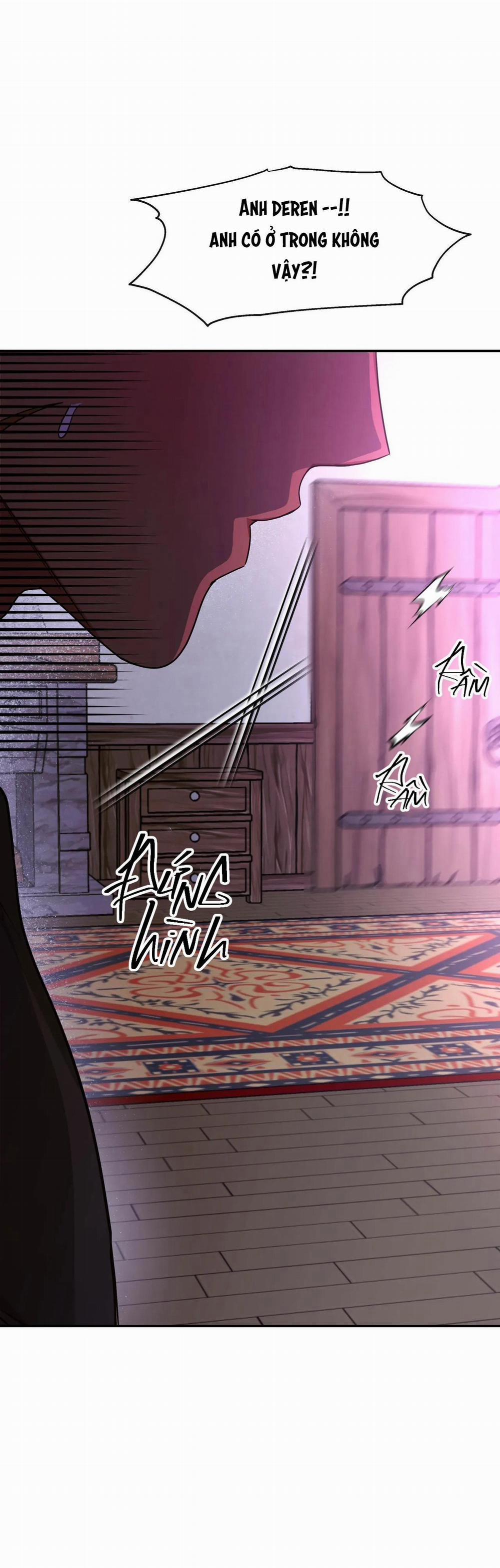 Bên Trong Lâu Đài 13 0 trang 32