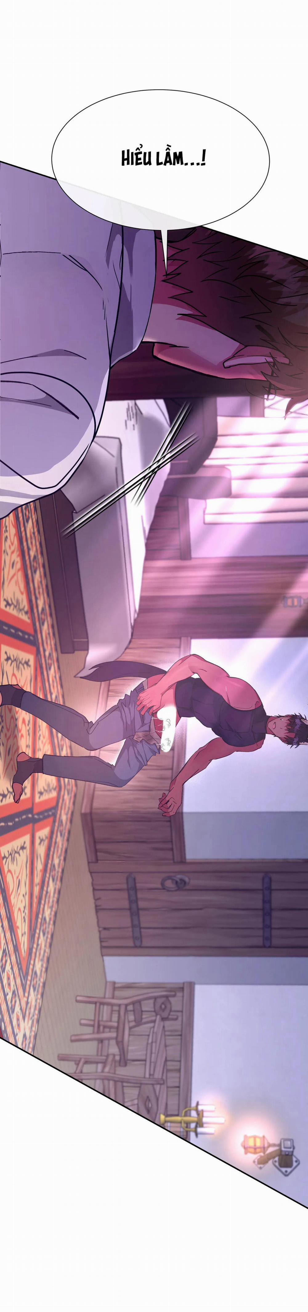 Bên Trong Lâu Đài 13 0 trang 34