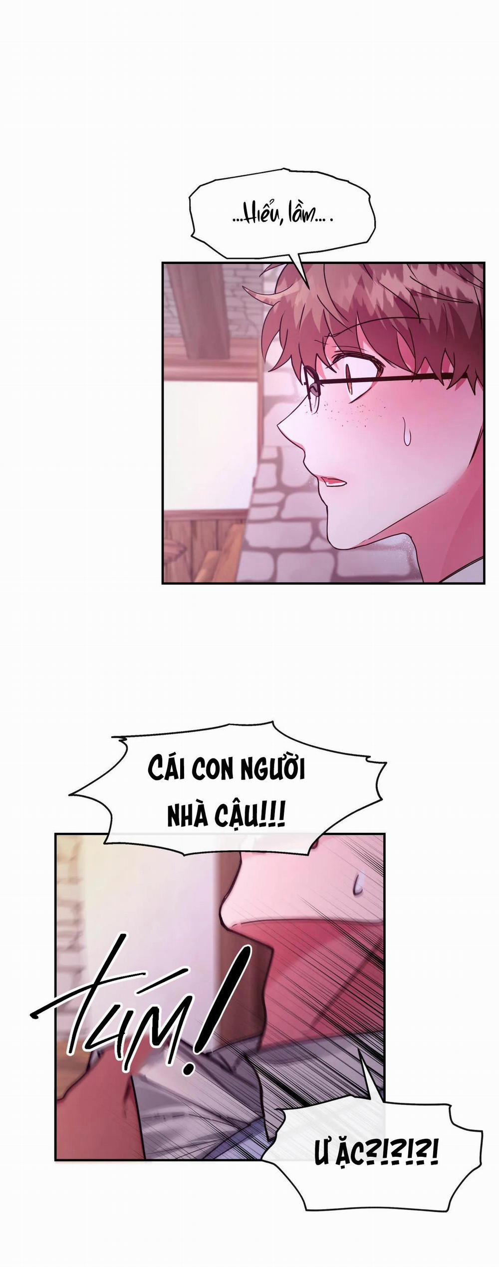 Bên Trong Lâu Đài 13 0 trang 35