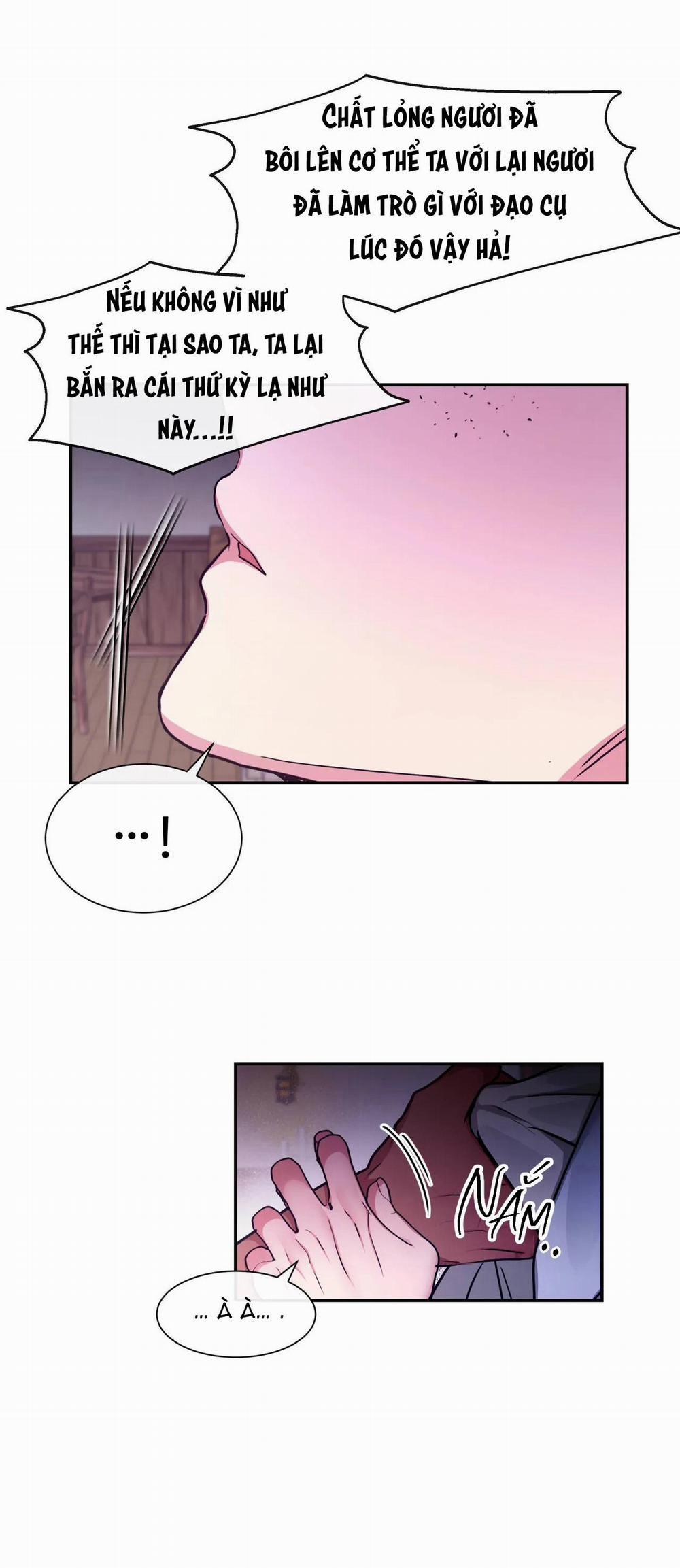 Bên Trong Lâu Đài 13 0 trang 37