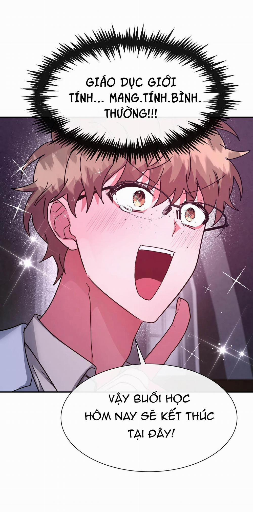 Bên Trong Lâu Đài 13 0 trang 44