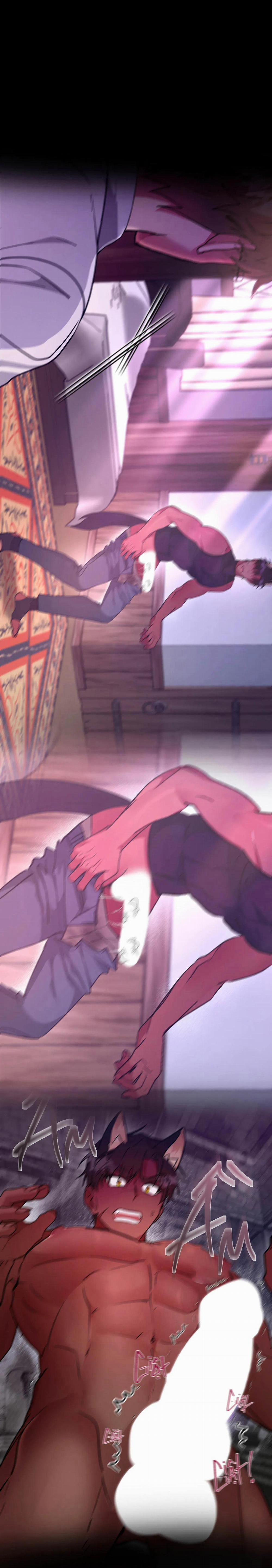 Bên Trong Lâu Đài 13 0 trang 49