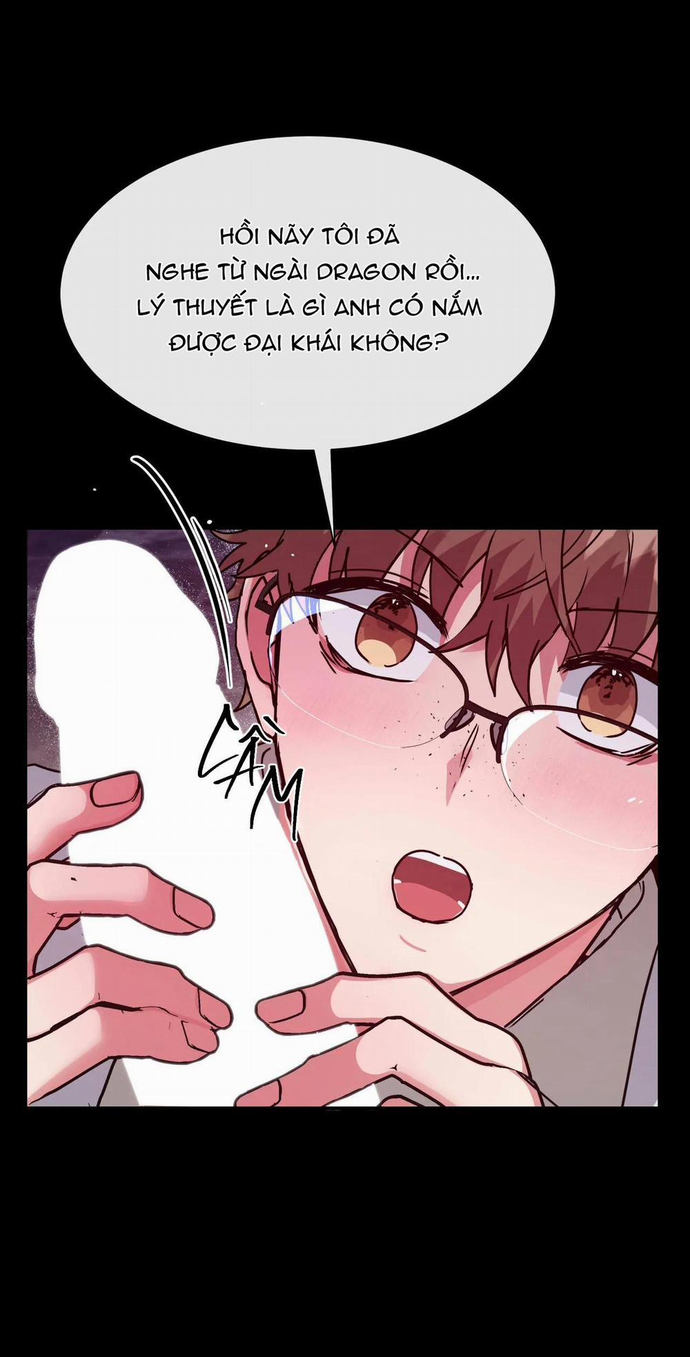 Bên Trong Lâu Đài 13 0 trang 9