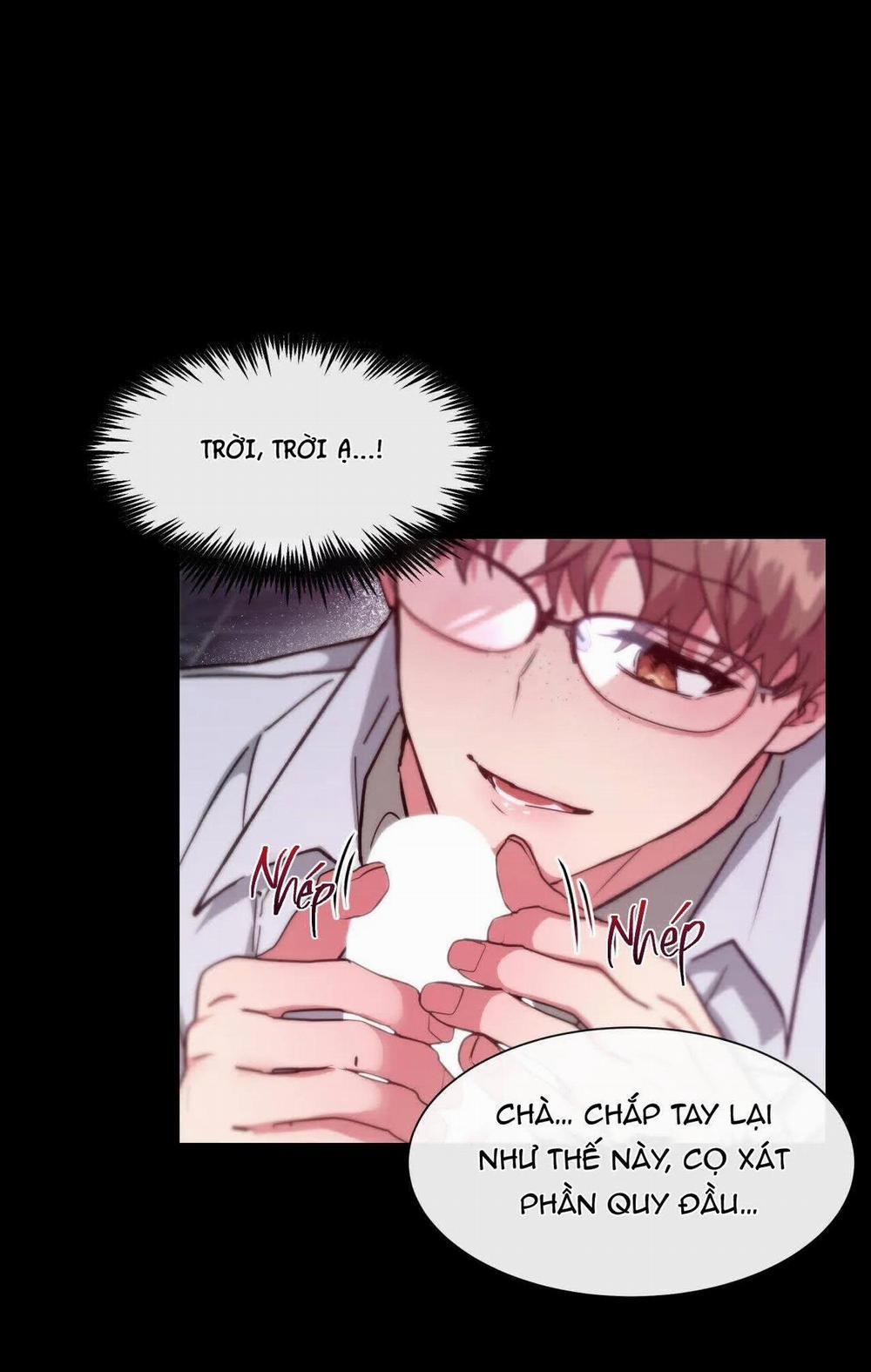 Bên Trong Lâu Đài 13 trang 16