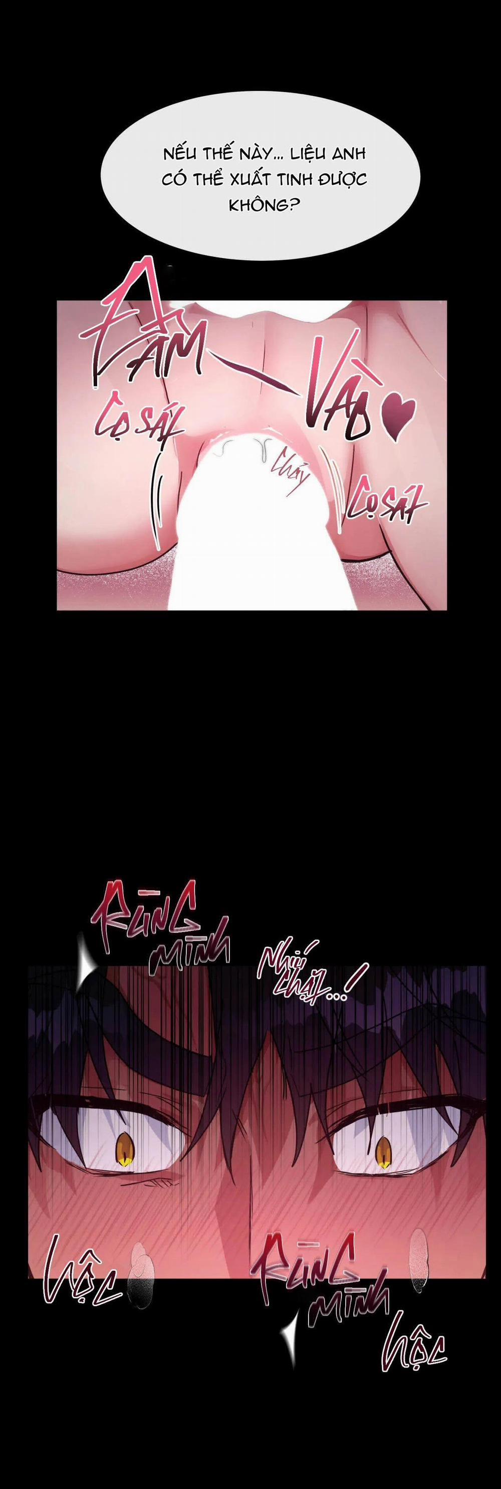 Bên Trong Lâu Đài 13 trang 26