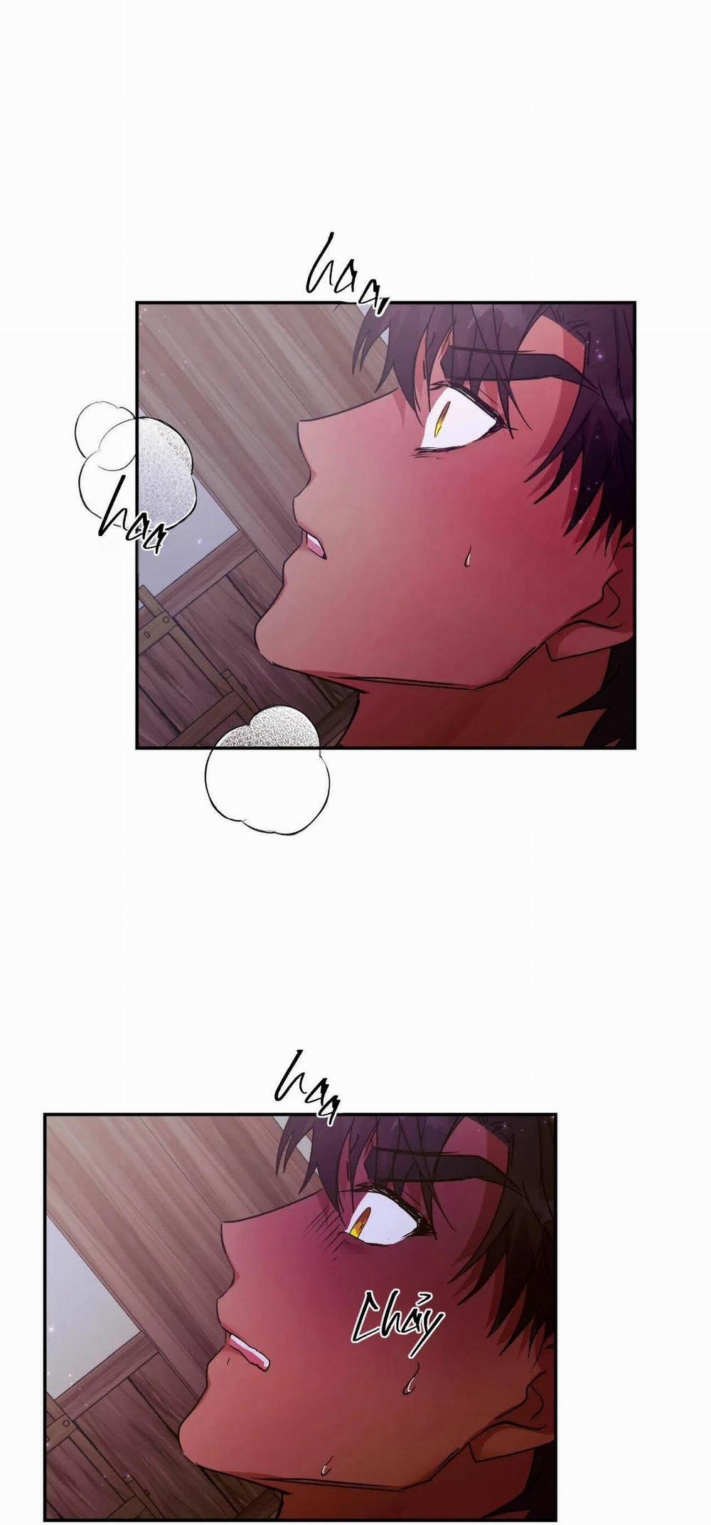 Bên Trong Lâu Đài 13 trang 31