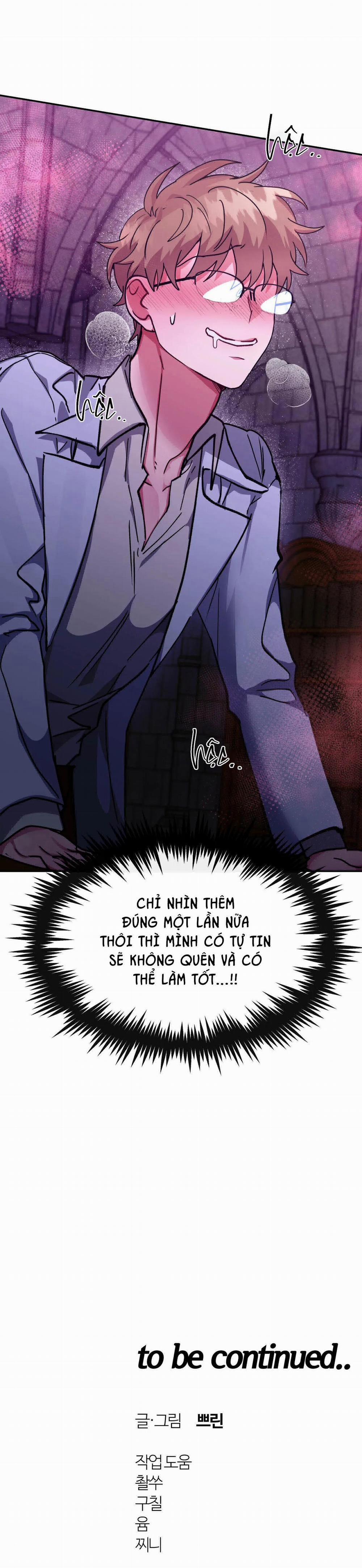 Bên Trong Lâu Đài 13 trang 53
