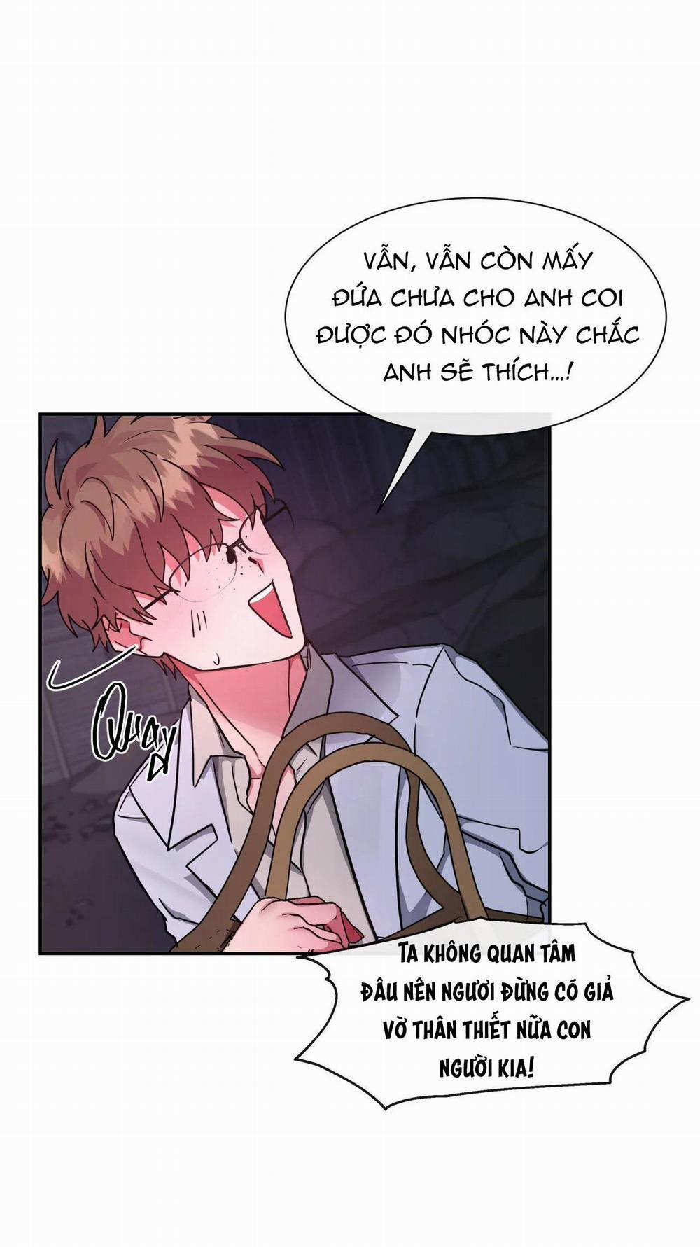 Bên Trong Lâu Đài 14 H+ trang 14