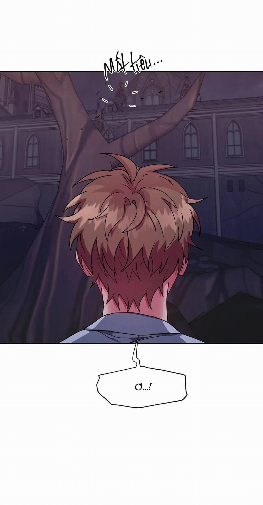 Bên Trong Lâu Đài 14 H+ trang 15