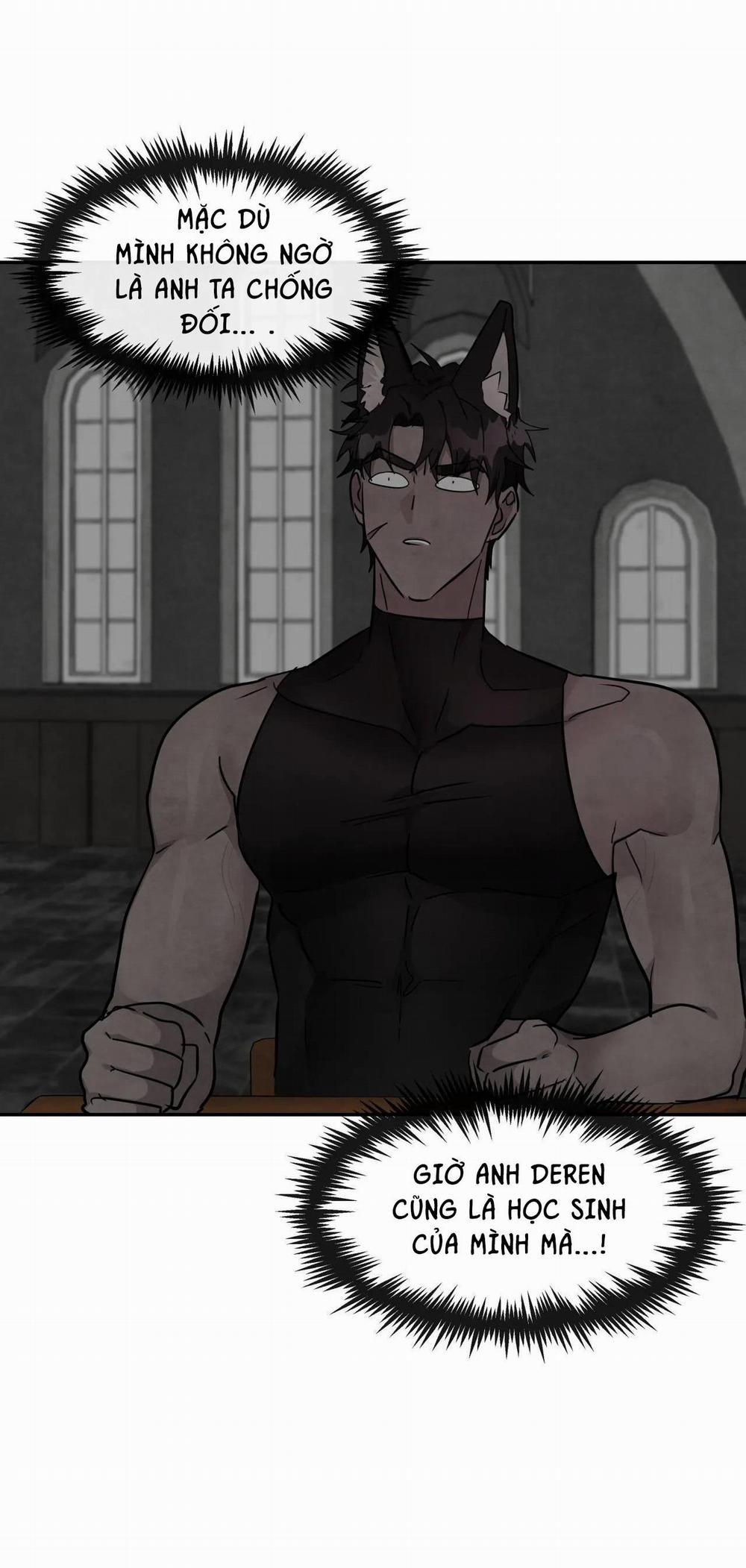 Bên Trong Lâu Đài 14 H+ trang 24