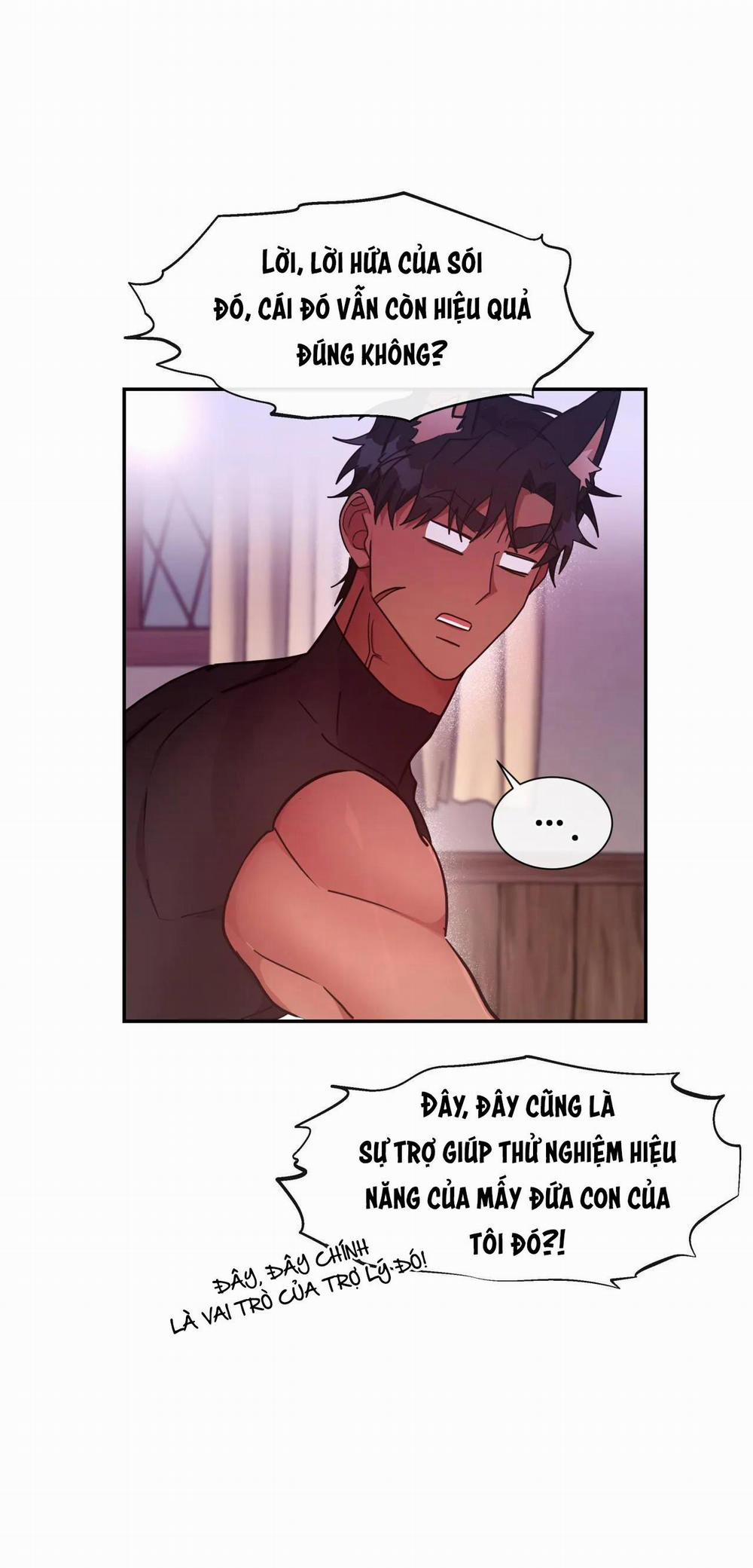 Bên Trong Lâu Đài 14 H+ trang 27