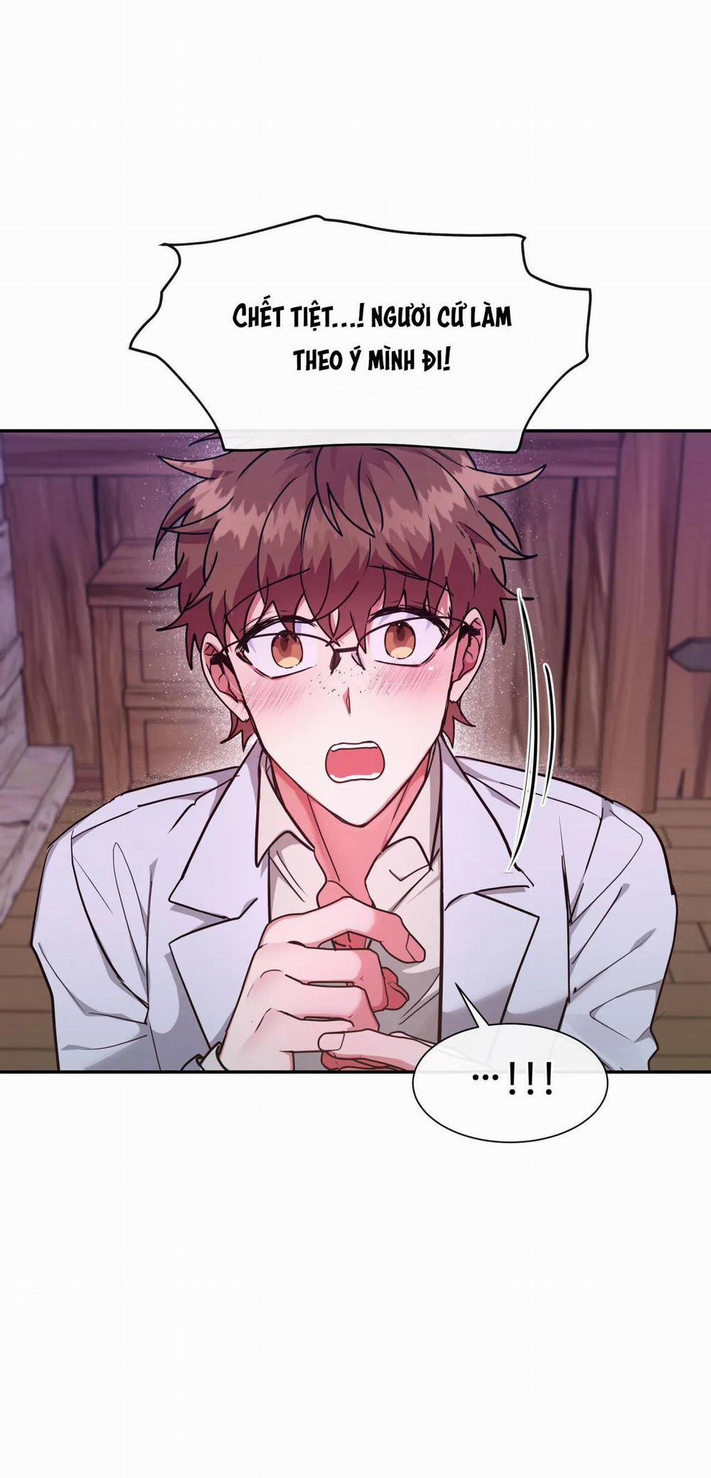 Bên Trong Lâu Đài 14 H+ trang 31