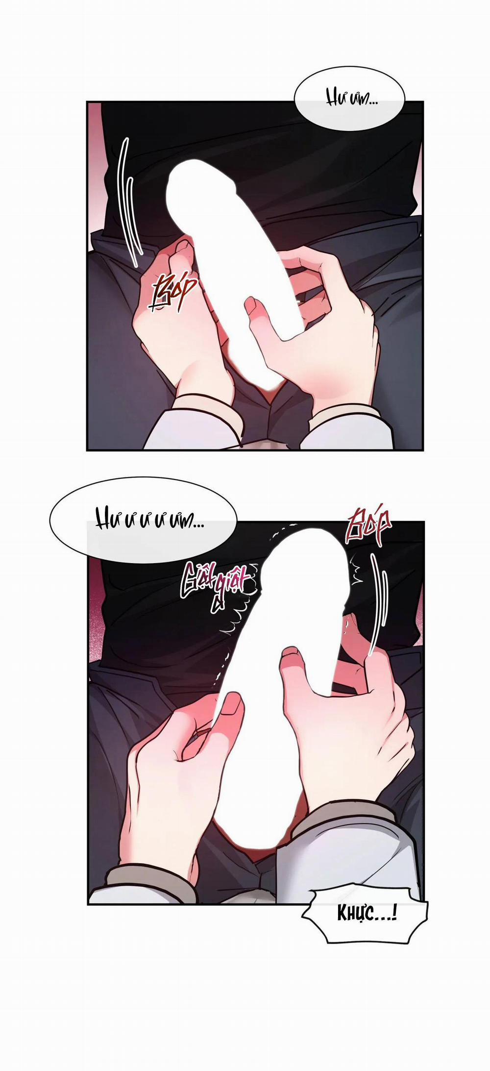 Bên Trong Lâu Đài 14 H+ trang 34