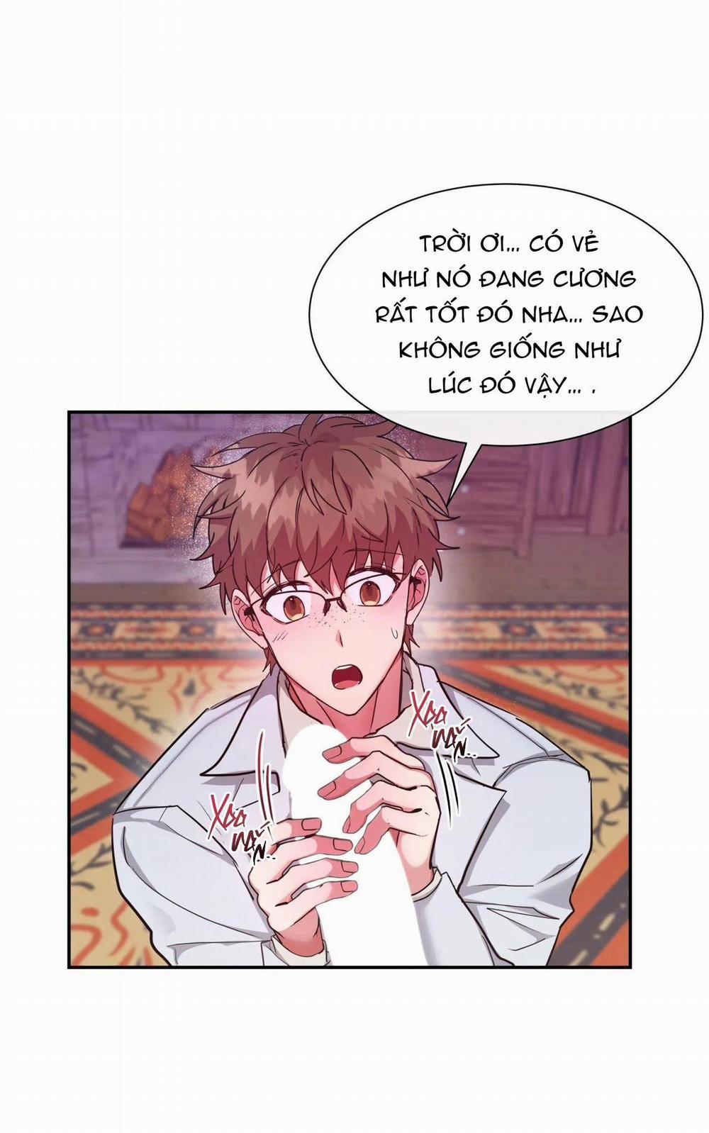 Bên Trong Lâu Đài 14 H+ trang 35