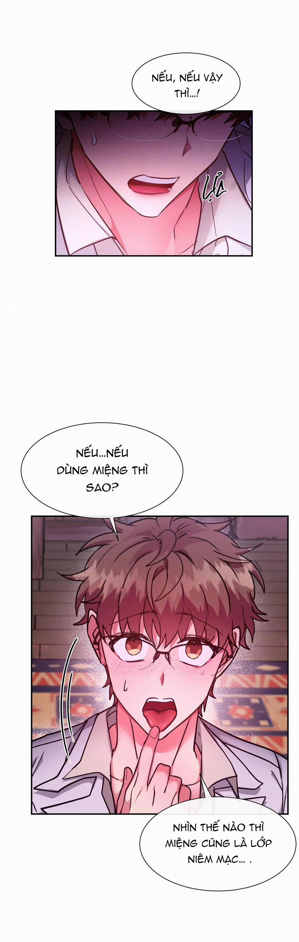 Bên Trong Lâu Đài 14 H+ trang 40