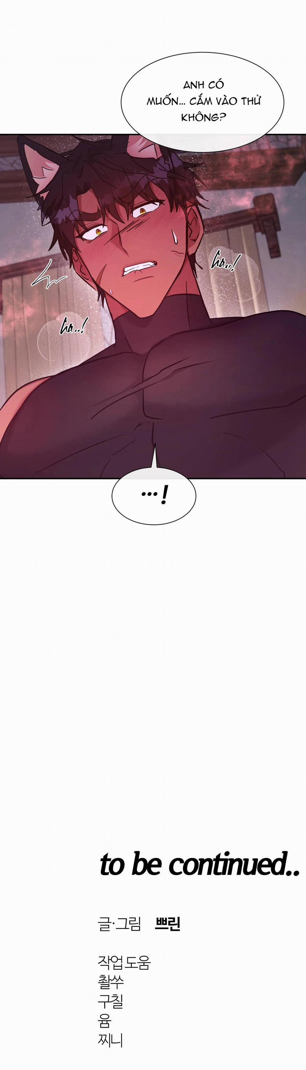 Bên Trong Lâu Đài 14 H+ trang 41