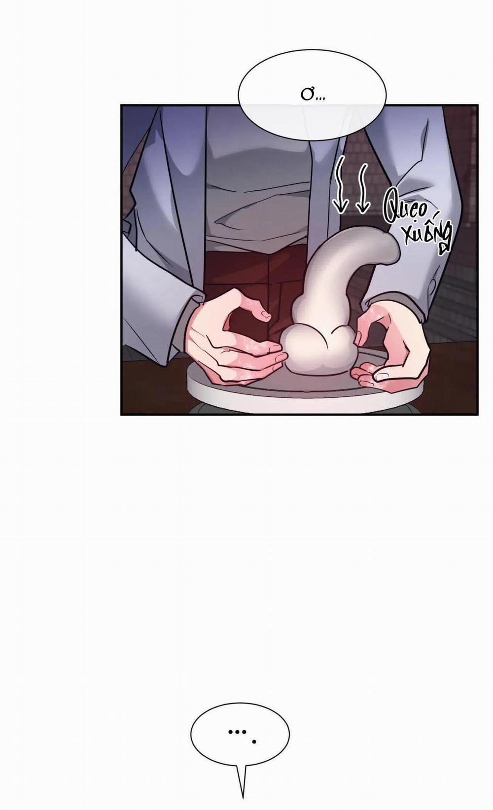 Bên Trong Lâu Đài 14 trang 2