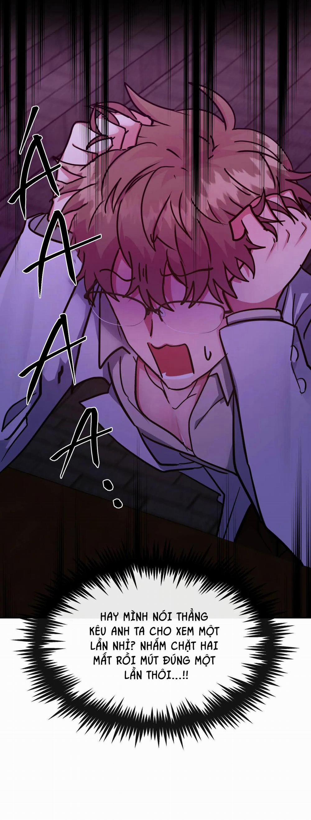 Bên Trong Lâu Đài 14 trang 23
