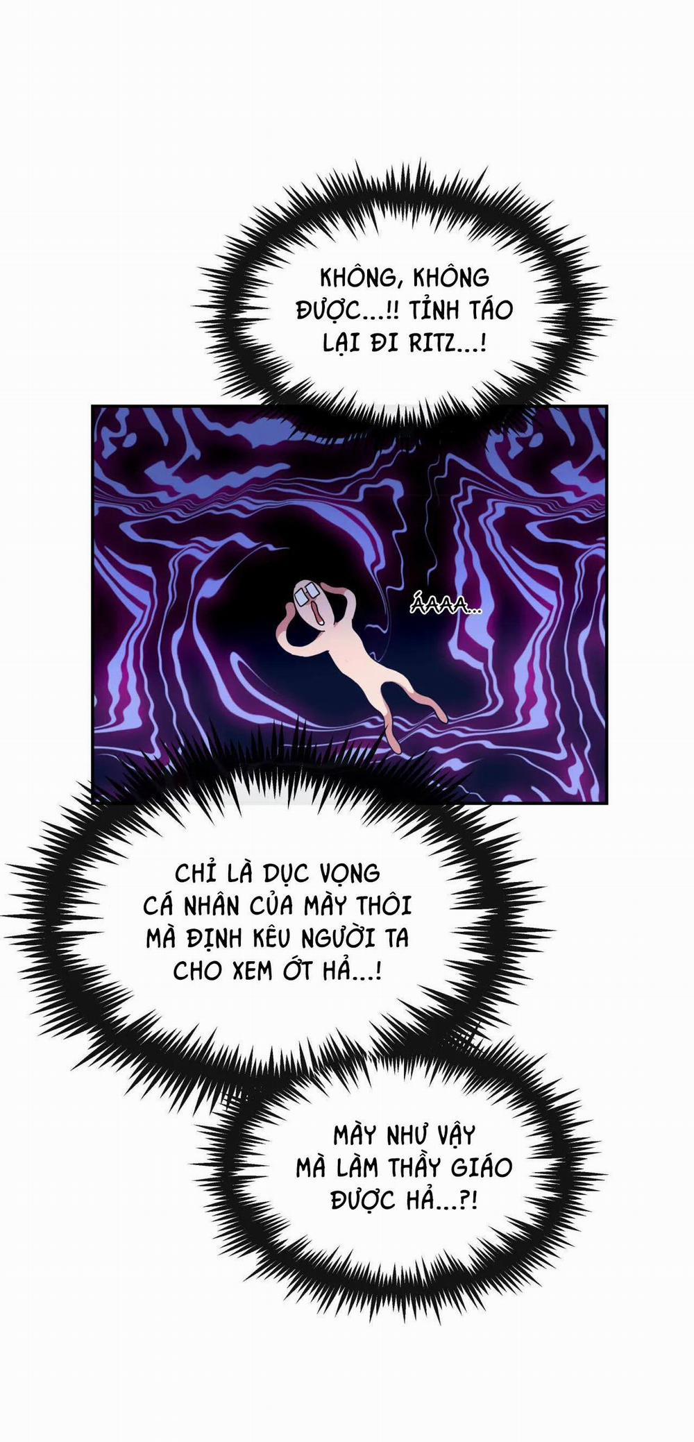 Bên Trong Lâu Đài 14 trang 24