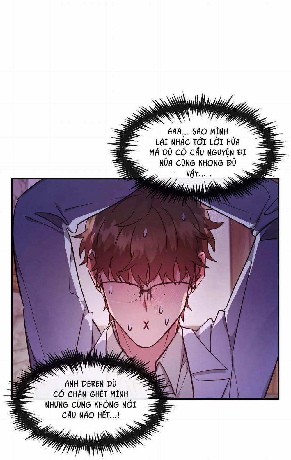 Bên Trong Lâu Đài 14 trang 29