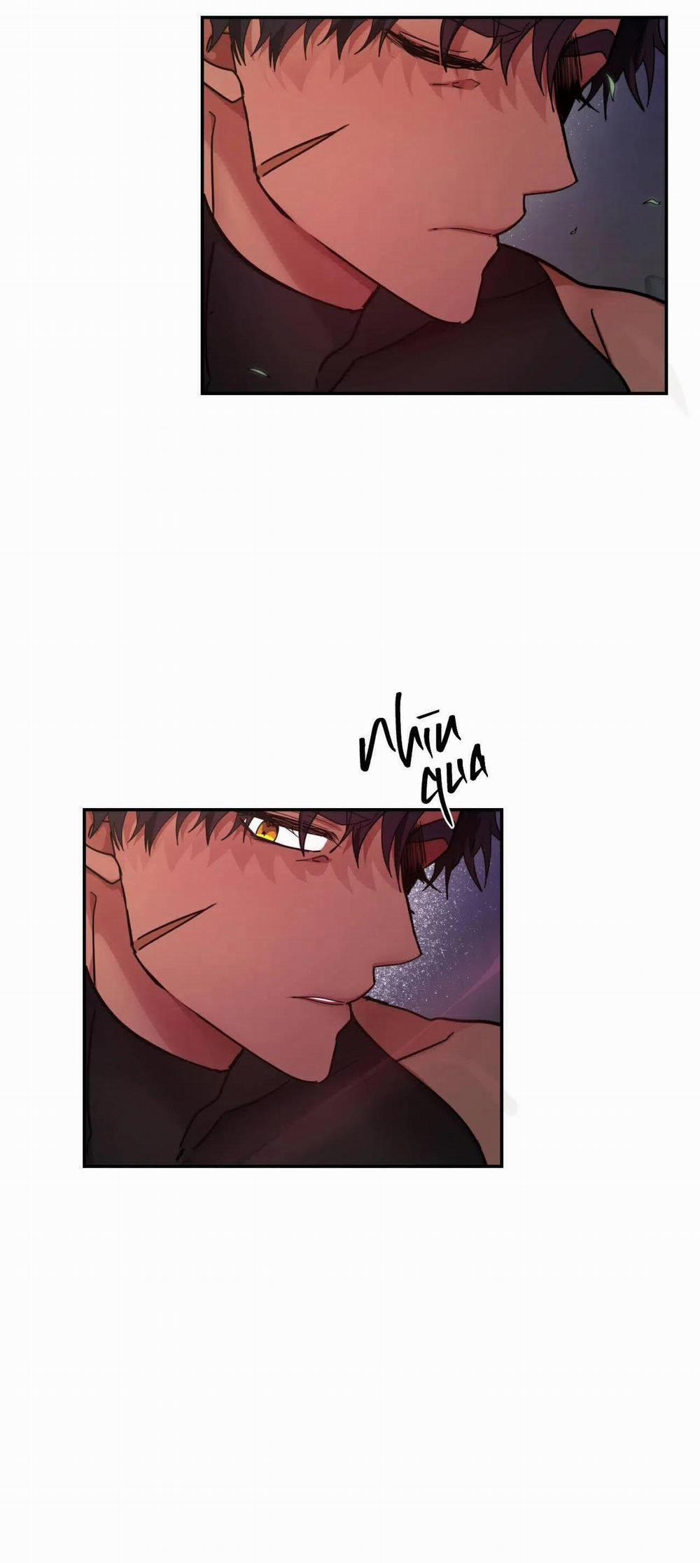 Bên Trong Lâu Đài 14 trang 6