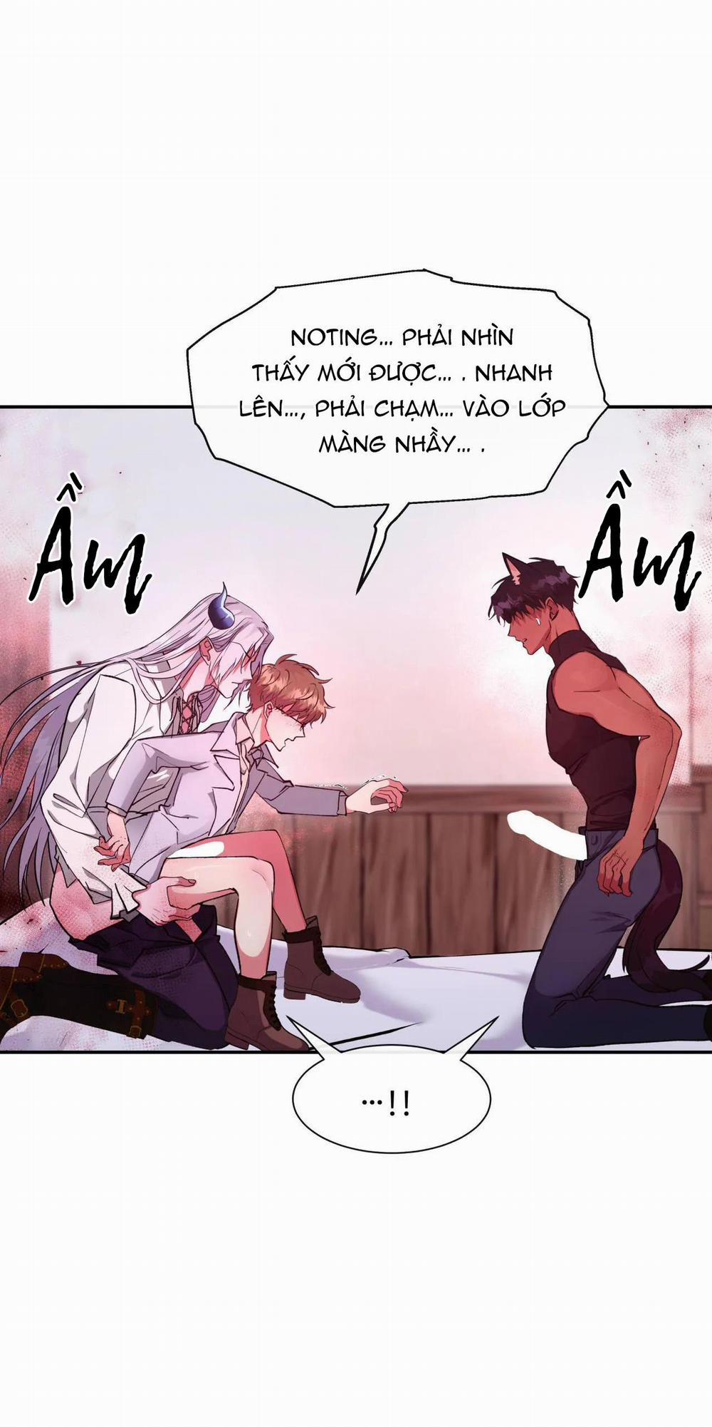 Bên Trong Lâu Đài 17 H+ trang 12