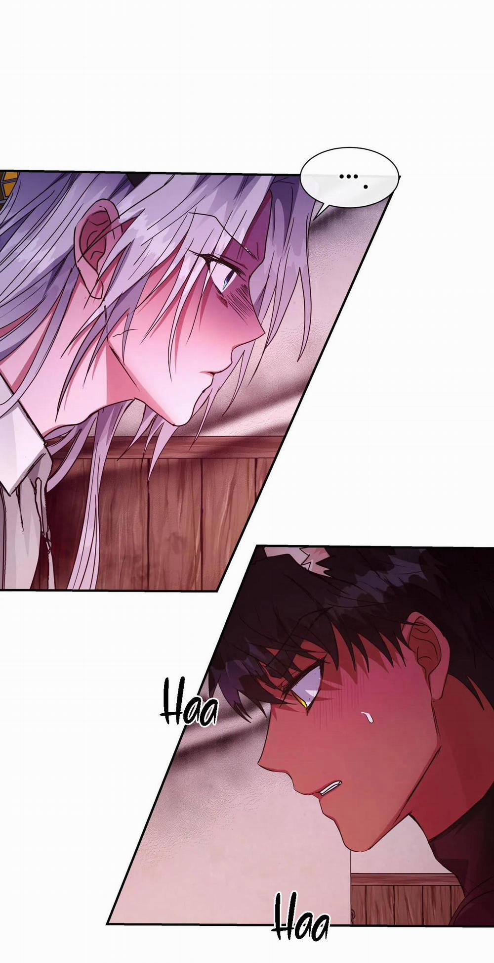 Bên Trong Lâu Đài 17 H+ trang 13