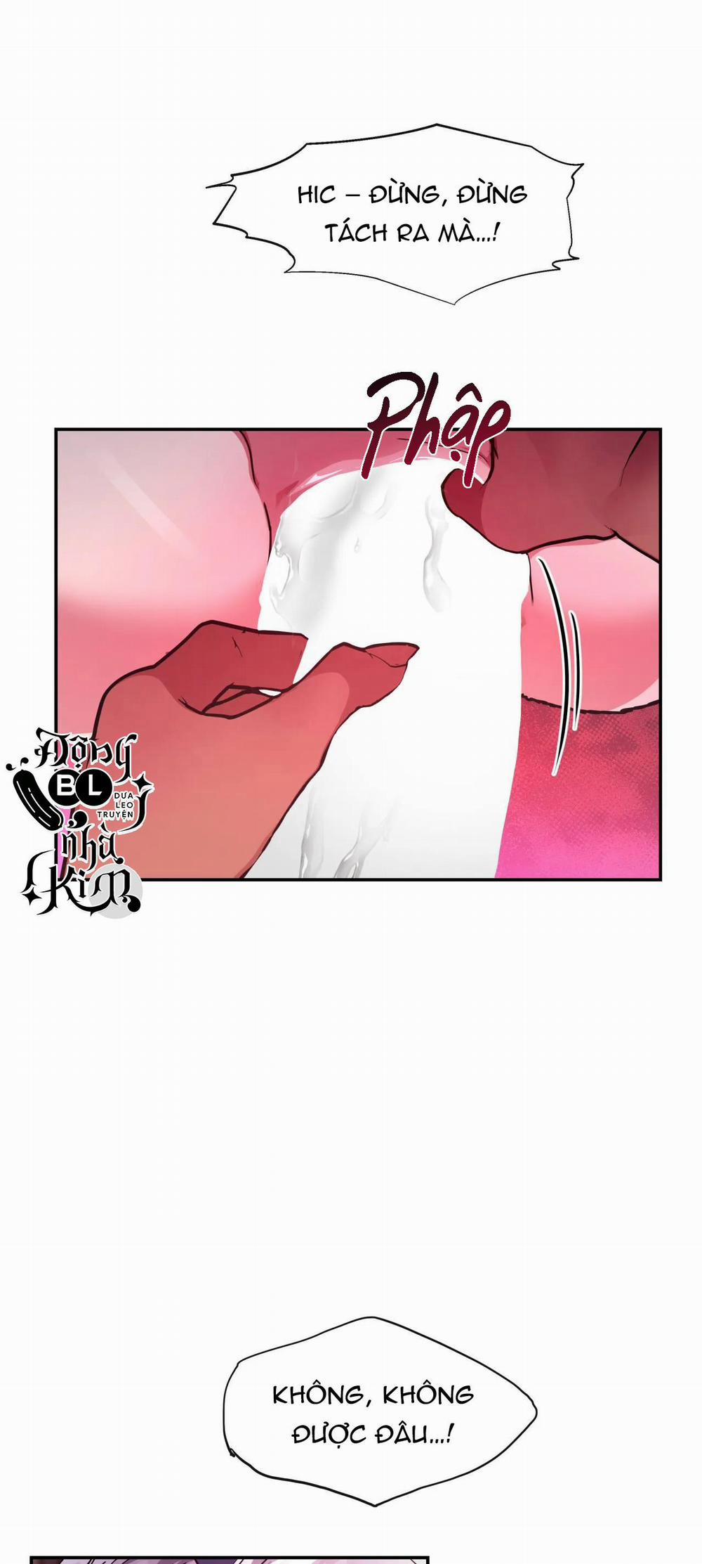 Bên Trong Lâu Đài 17 H+ trang 19