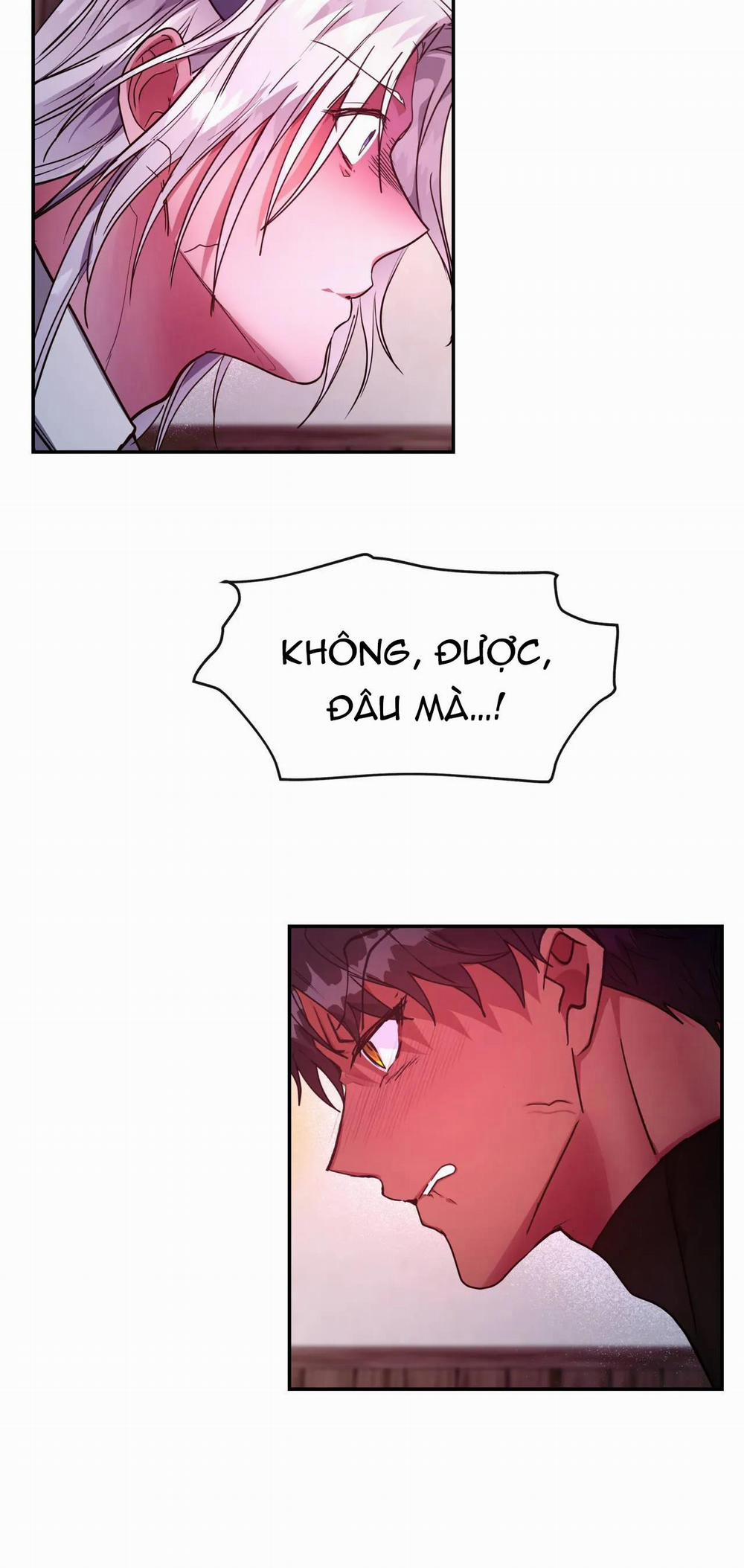 Bên Trong Lâu Đài 17 H+ trang 20