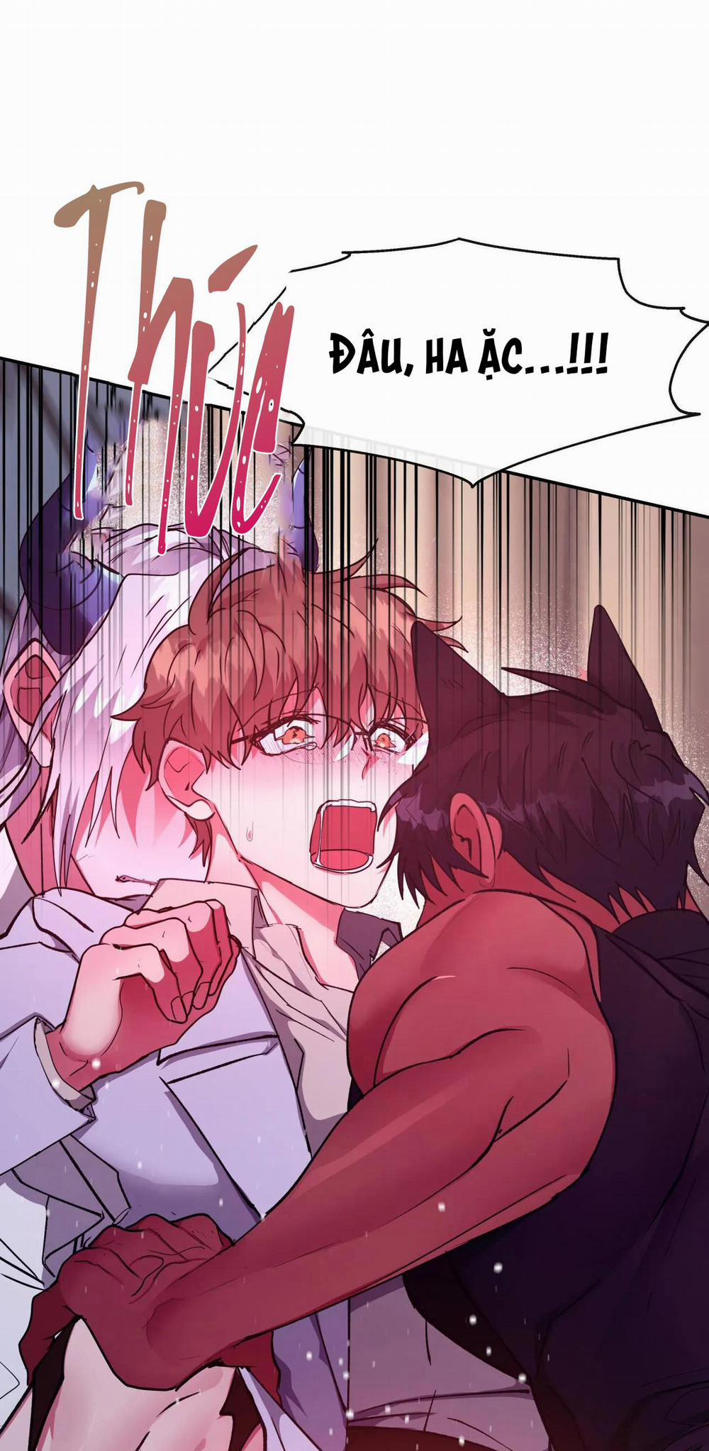 Bên Trong Lâu Đài 17 H+ trang 22