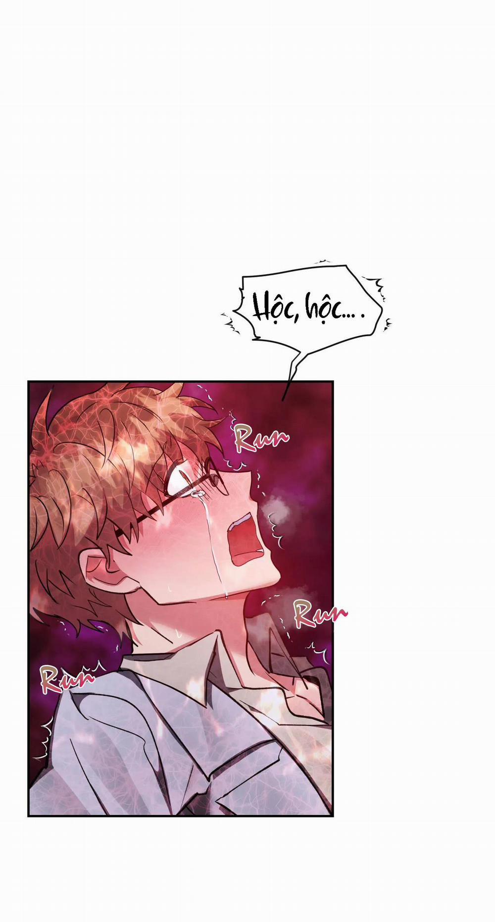 Bên Trong Lâu Đài 17 H+ trang 24