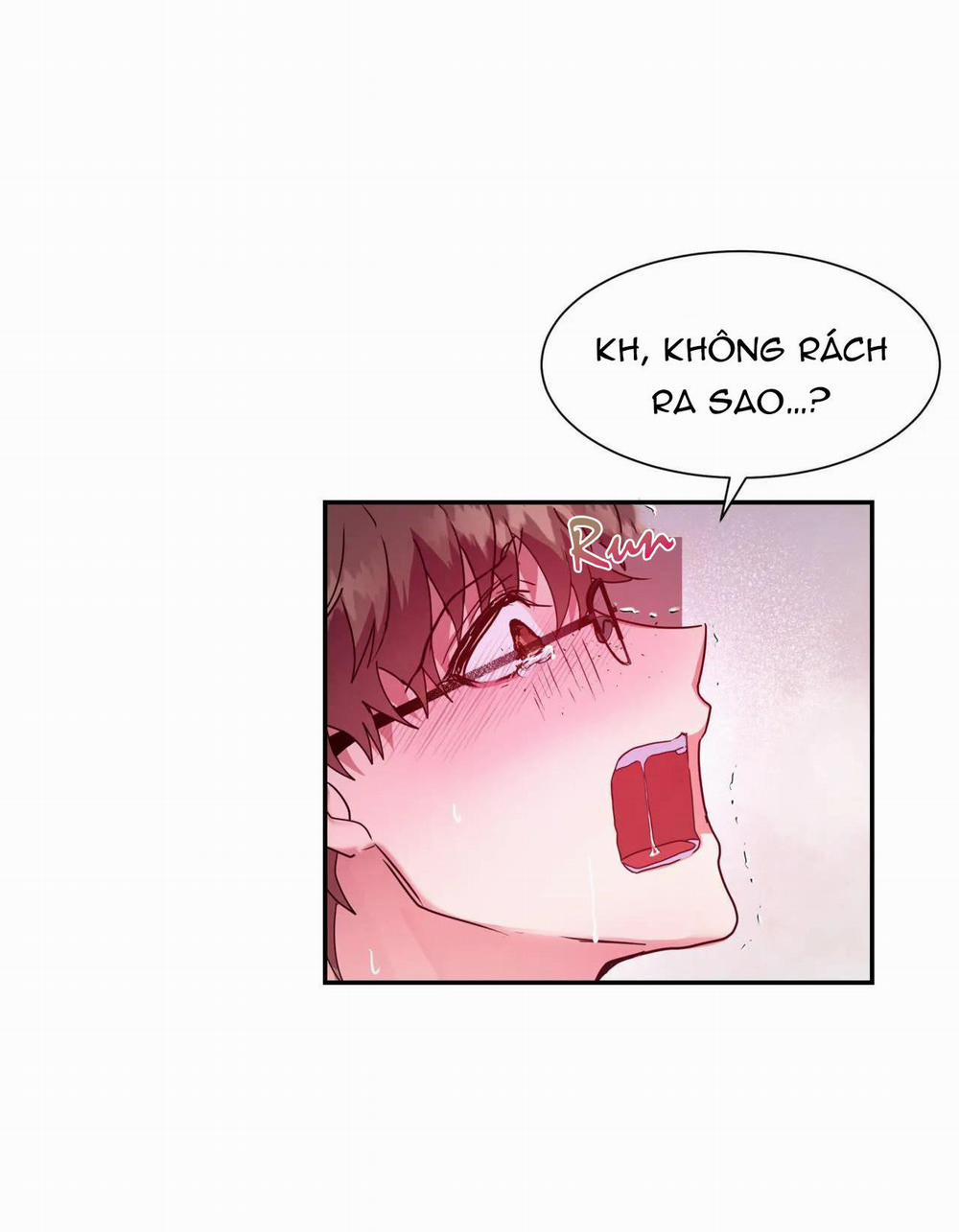 Bên Trong Lâu Đài 17 H+ trang 25